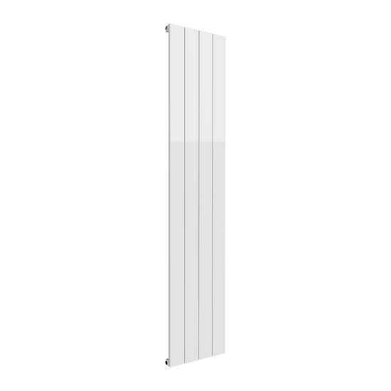 Caseno V Single – Casina Vertical Single | Luxury Bathroom & Radiator Collection by HomeRangeDirect