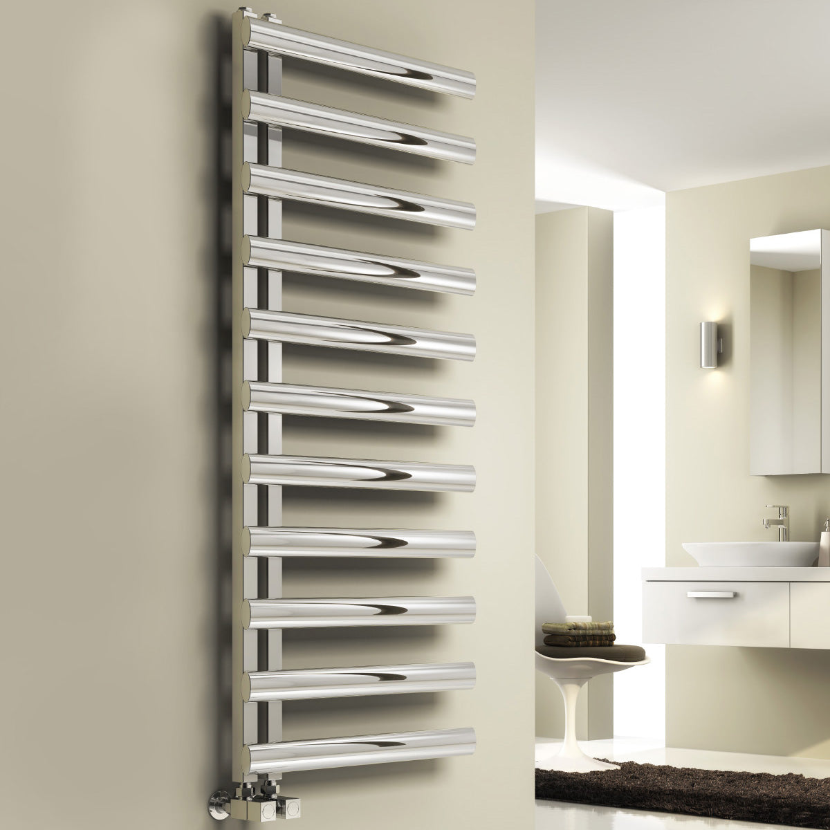 Reina Cavo – Reina Cavo | Luxury Bathroom & Radiator Collection by HomeRangeDirect
