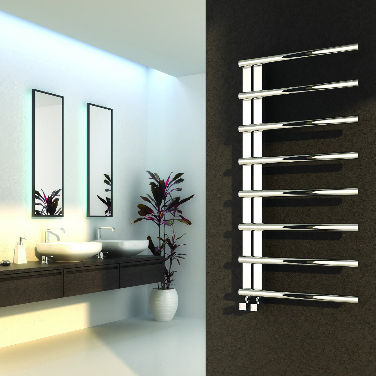 Reina Celicio – Reina Celicio | Luxury Bathroom & Radiator Collection by HomeRangeDirect