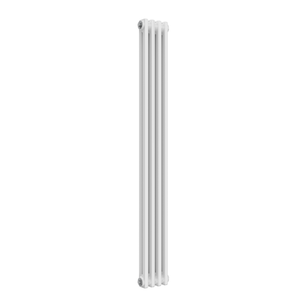 Reina Colona Vertical 2 Column – Reina Colona Vertical 2 Column | Luxury Bathroom & Radiator Collection by HomeRangeDirect