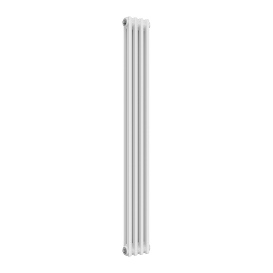 Reina Colona Vertical 2 Column – Reina Colona Vertical 2 Column | Luxury Bathroom & Radiator Collection by HomeRangeDirect