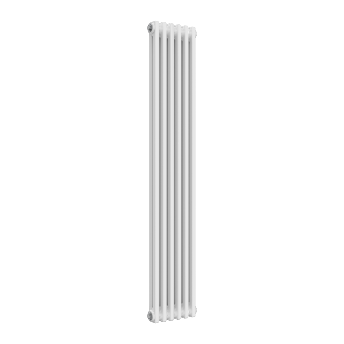 Reina Colona Vertical 2 Column – Reina Colona Vertical 2 Column | Luxury Bathroom & Radiator Collection by HomeRangeDirect
