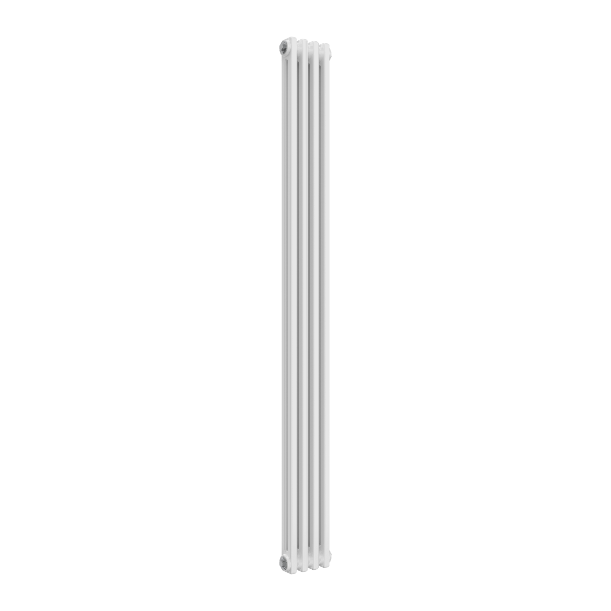 Reina Colona Vertical 2 Column – Reina Colona Vertical 2 Column | Luxury Bathroom & Radiator Collection by HomeRangeDirect