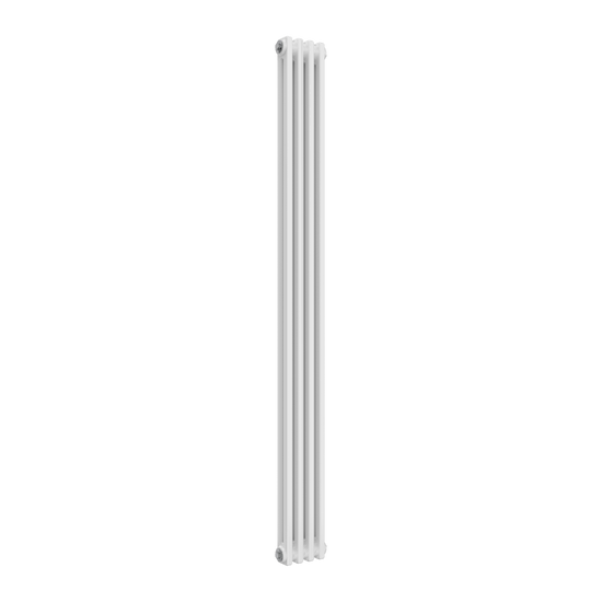Reina Colona Vertical 2 Column – Reina Colona Vertical 2 Column | Luxury Bathroom & Radiator Collection by HomeRangeDirect