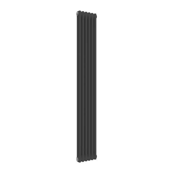 Reina Colona Vertical 2 Column – Reina Colona Vertical 2 Column | Luxury Bathroom & Radiator Collection by HomeRangeDirect