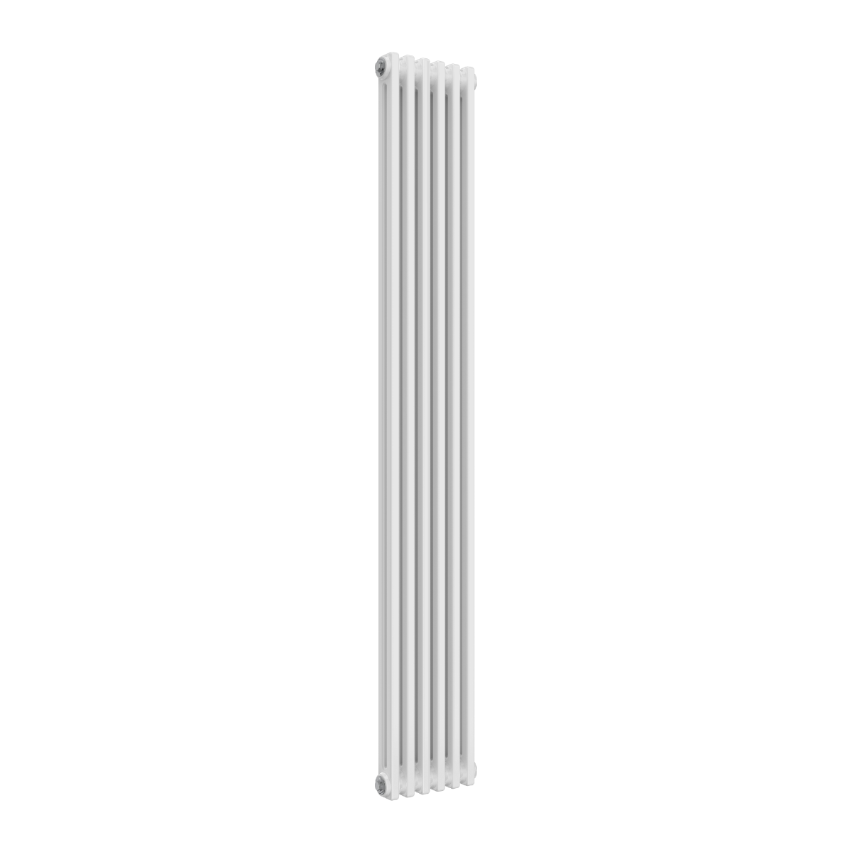 Reina Colona Vertical 2 Column – Reina Colona Vertical 2 Column | Luxury Bathroom & Radiator Collection by HomeRangeDirect