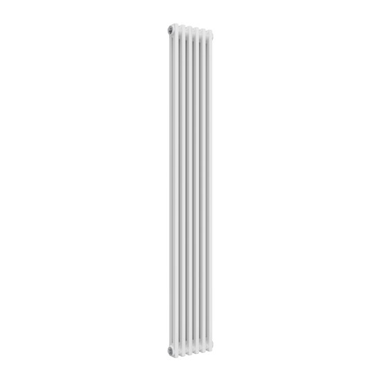 Reina Colona Vertical 2 Column – Reina Colona Vertical 2 Column | Luxury Bathroom & Radiator Collection by HomeRangeDirect