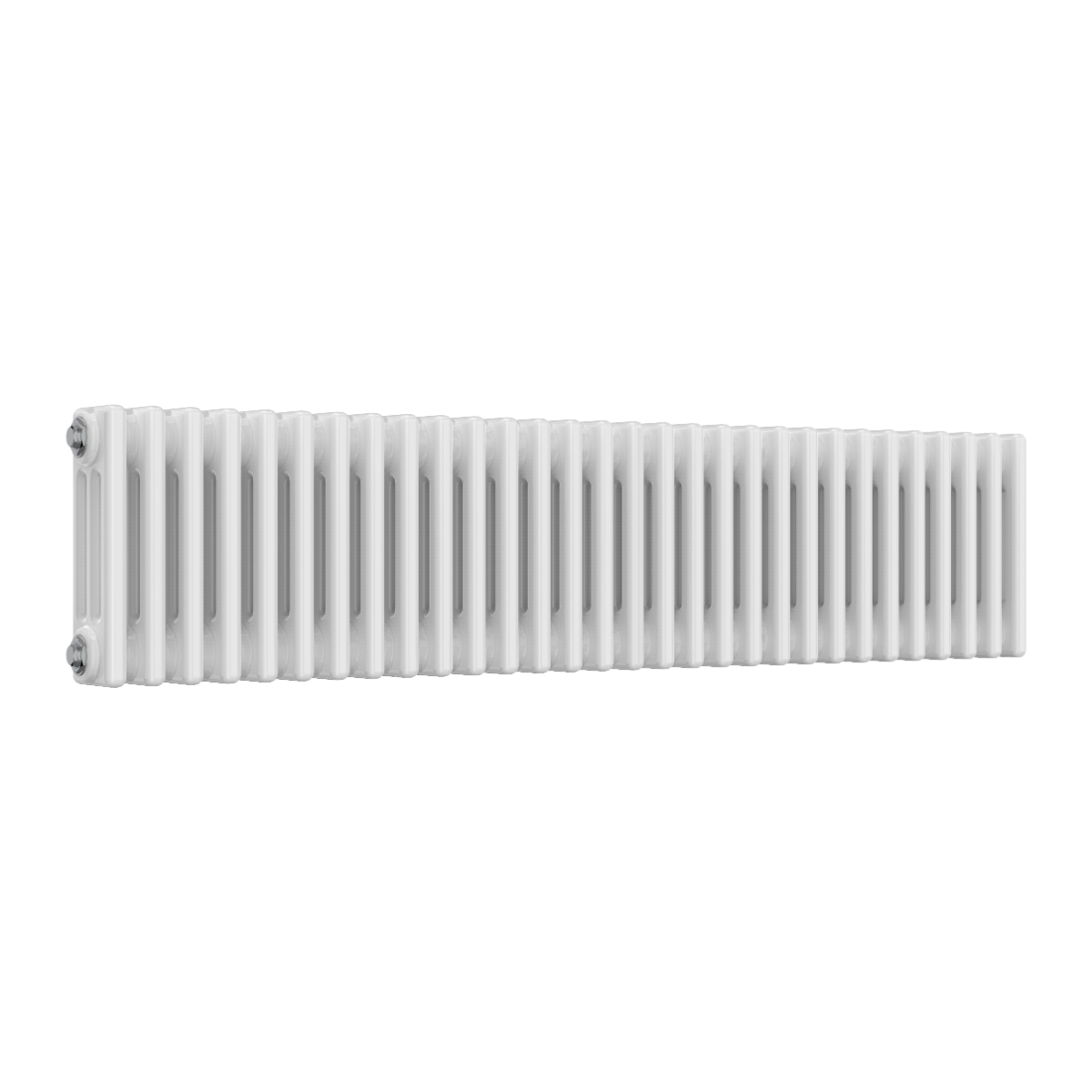 Reina Colona Horizontal 3 Column – Reina Colona Horizontal 3 column | Luxury Bathroom & Radiator Collection by HomeRangeDirect