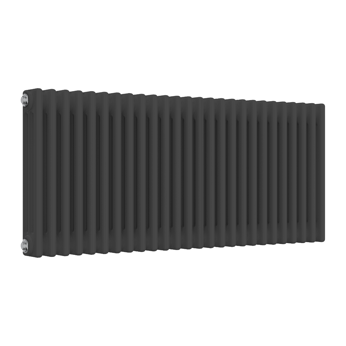 Reina Colona Horizontal 3 Column – Reina Colona Horizontal 3 column | Luxury Bathroom & Radiator Collection by HomeRangeDirect