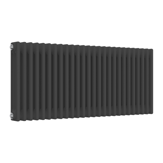 Reina Colona Horizontal 3 Column – Reina Colona Horizontal 3 column | Luxury Bathroom & Radiator Collection by HomeRangeDirect