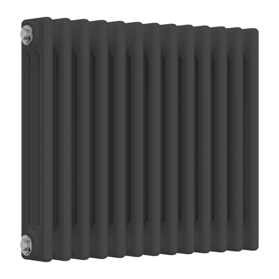 Reina Colona Horizontal 3 Column – Reina Colona Horizontal 3 column | Luxury Bathroom & Radiator Collection by HomeRangeDirect