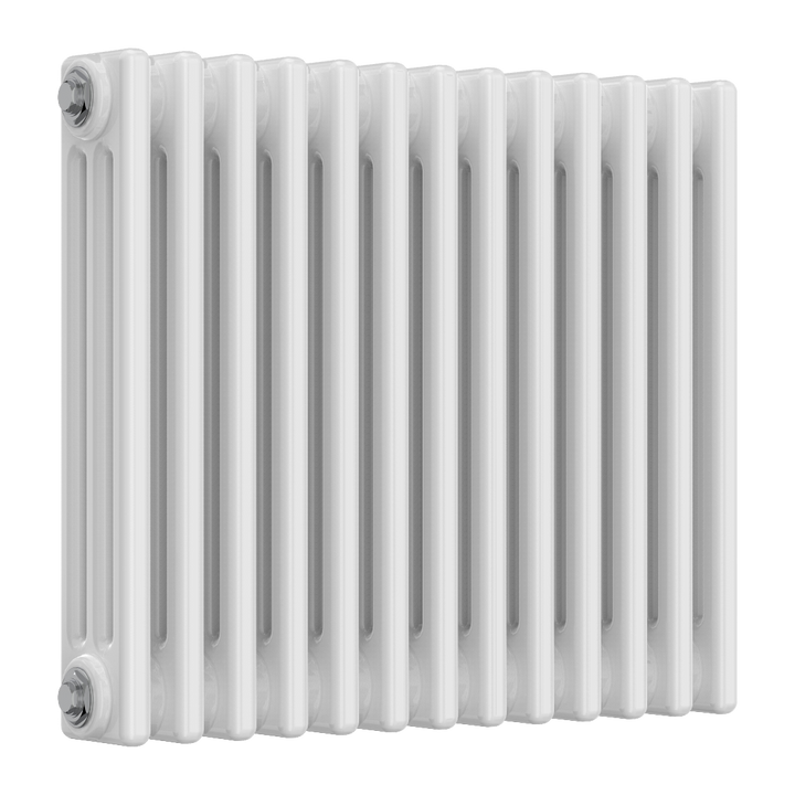 Reina Colona Horizontal 3 Column – Reina Colona Horizontal 3 column | Luxury Bathroom & Radiator Collection by HomeRangeDirect