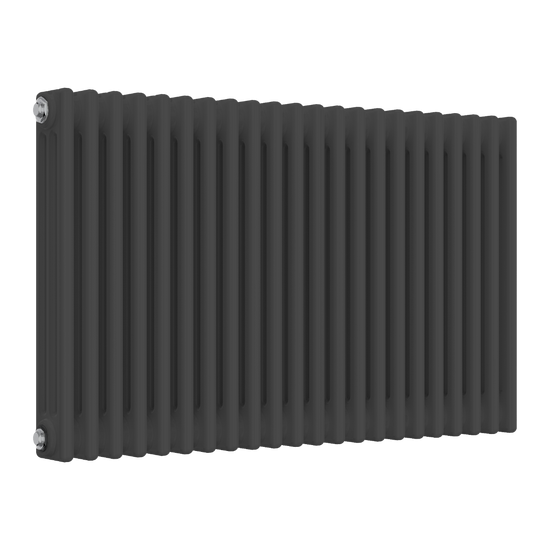 Reina Colona Horizontal 3 Column – Reina Colona Horizontal 3 column | Luxury Bathroom & Radiator Collection by HomeRangeDirect