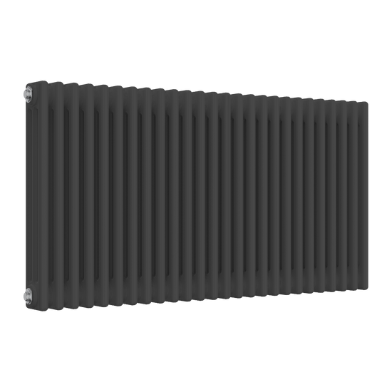 Reina Colona Horizontal 3 Column – Reina Colona Horizontal 3 column | Luxury Bathroom & Radiator Collection by HomeRangeDirect