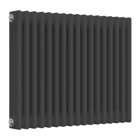 Reina Colona Horizontal 3 Column – Reina Colona Horizontal 3 column | Luxury Bathroom & Radiator Collection by HomeRangeDirect