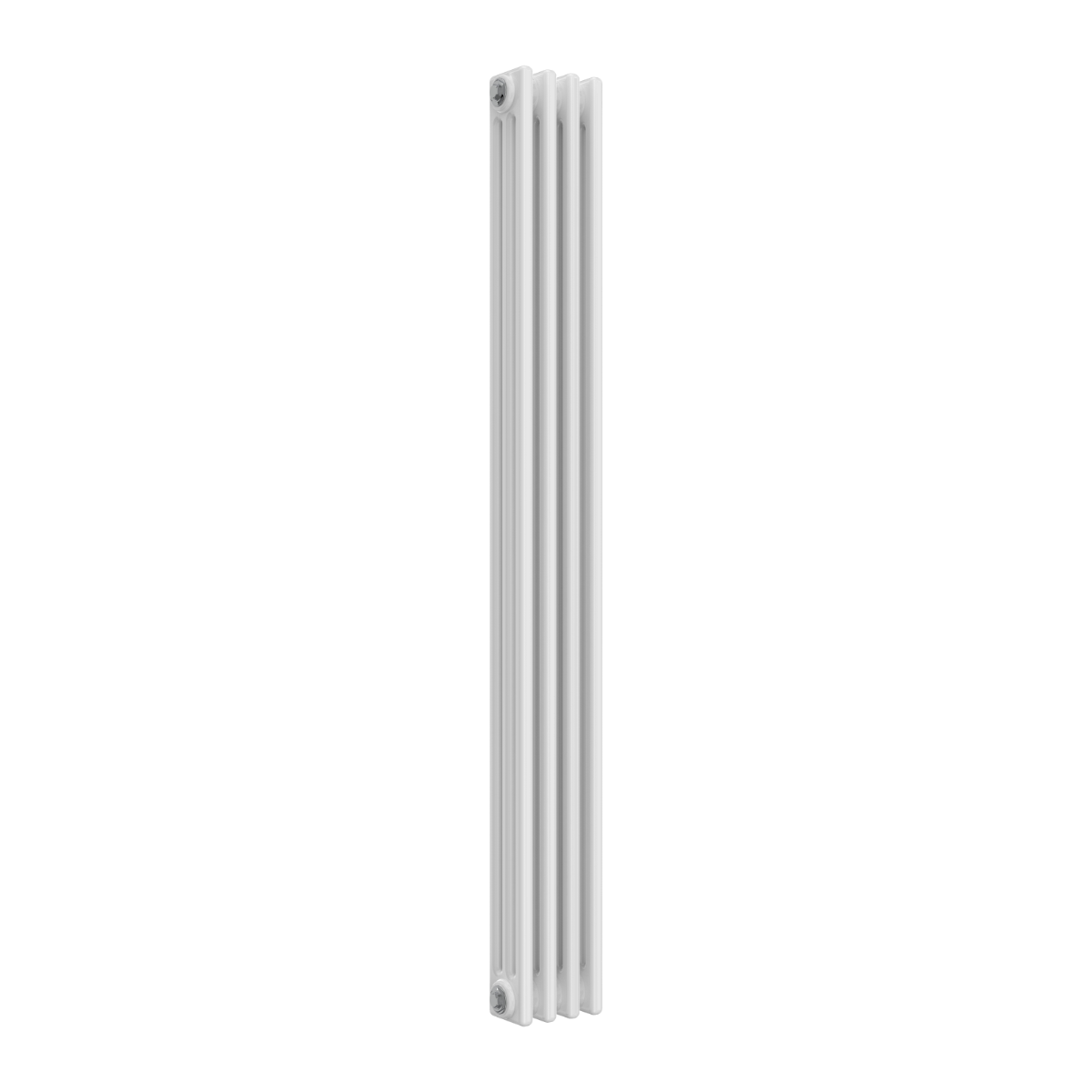 Reina Colona Vertical 3 Column – Reina Colona Vertical 3 Column | Luxury Bathroom & Radiator Collection by HomeRangeDirect