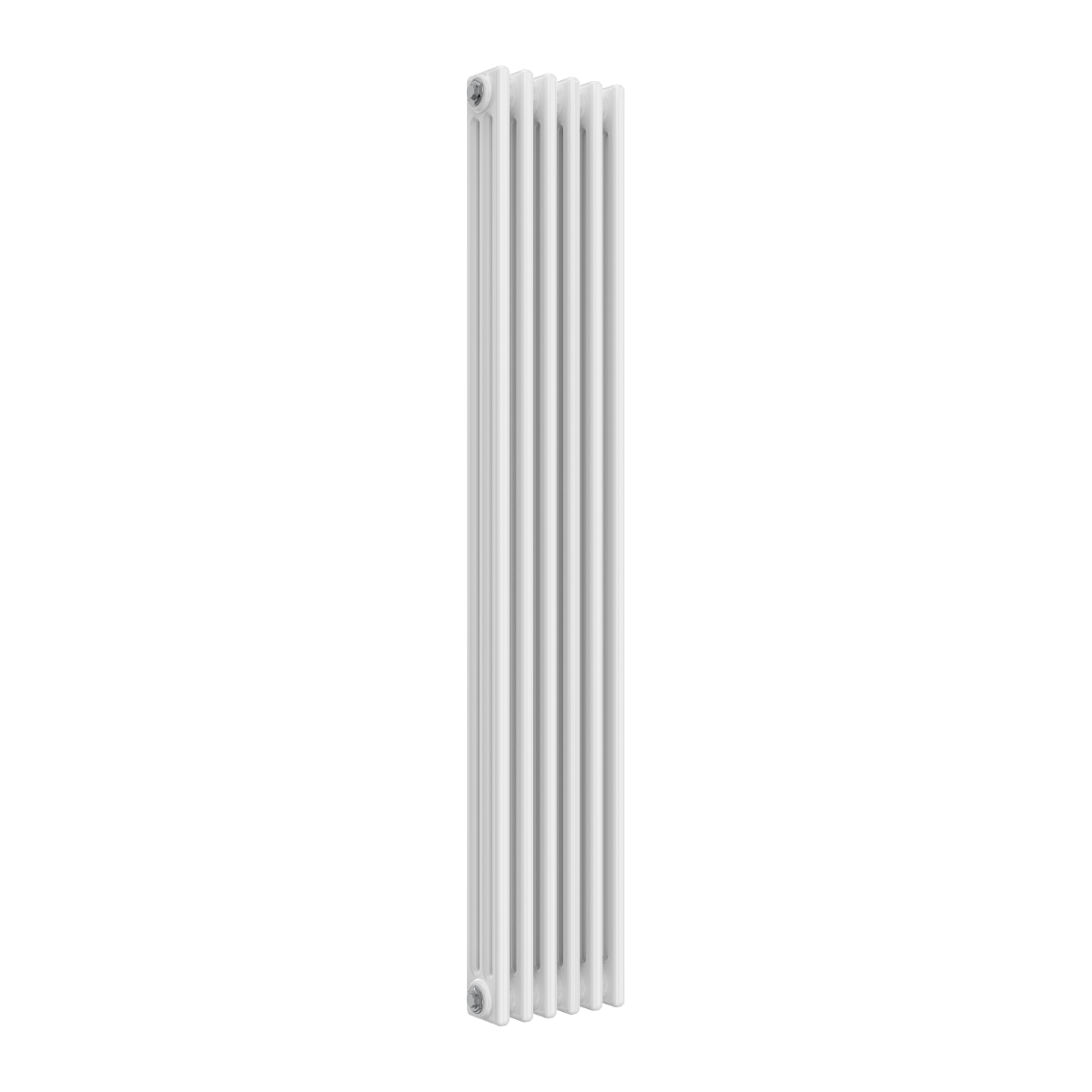 Reina Colona Vertical 3 Column – Reina Colona Vertical 3 Column | Luxury Bathroom & Radiator Collection by HomeRangeDirect