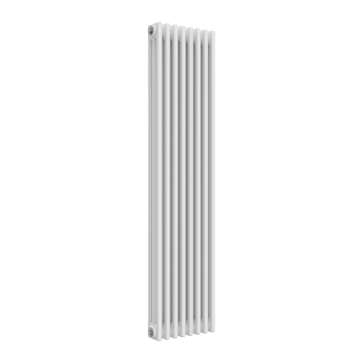 Reina Colona Vertical 3 Column – Reina Colona Vertical 3 Column | Luxury Bathroom & Radiator Collection by HomeRangeDirect