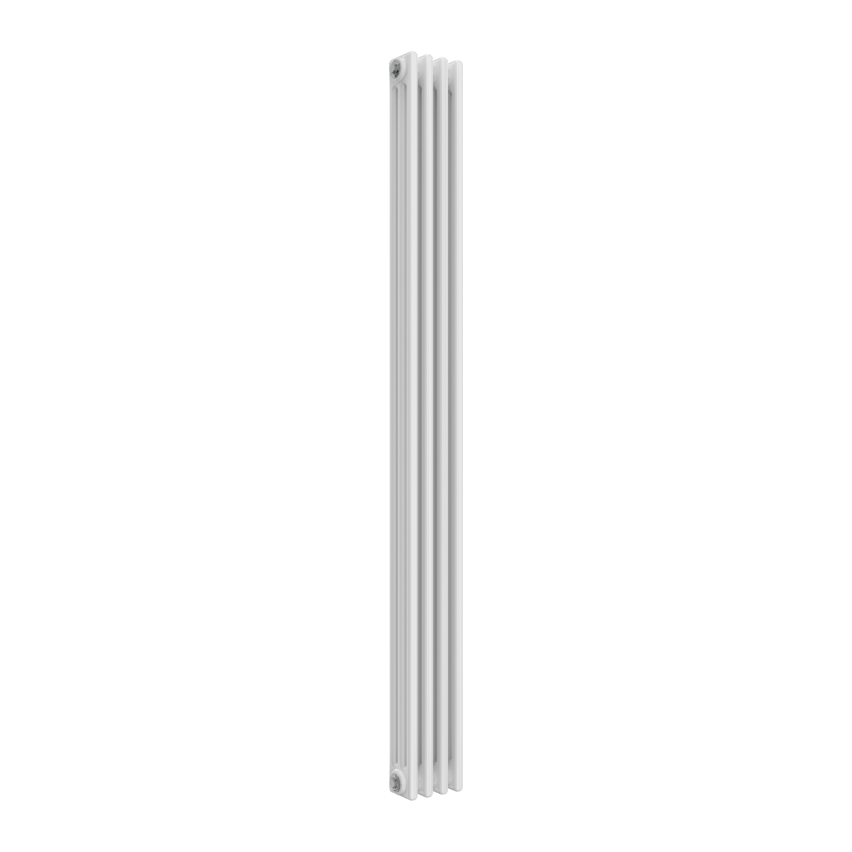 Reina Colona Vertical 3 Column – Reina Colona Vertical 3 Column | Luxury Bathroom & Radiator Collection by HomeRangeDirect