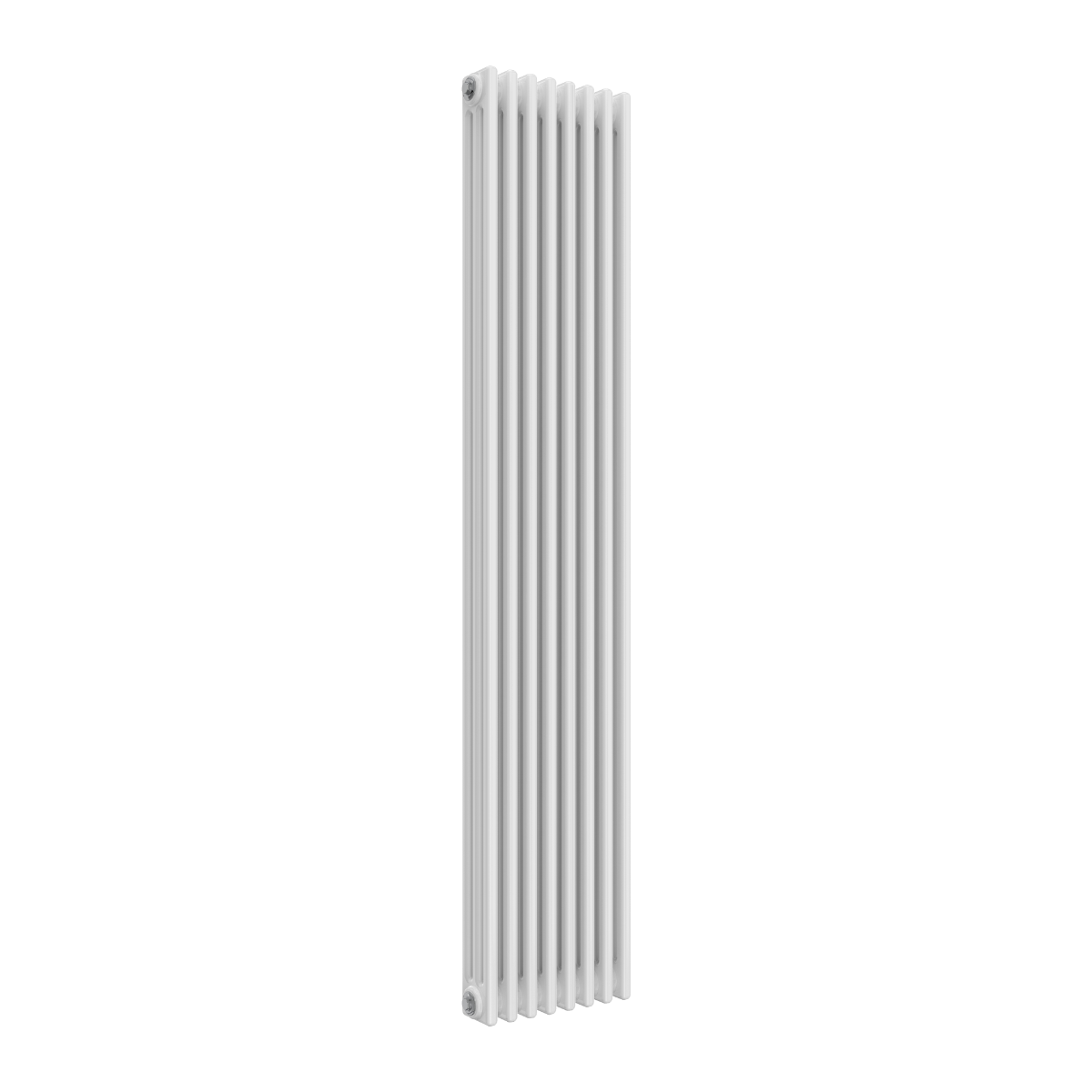 Reina Colona Vertical 3 Column – Reina Colona Vertical 3 Column | Luxury Bathroom & Radiator Collection by HomeRangeDirect