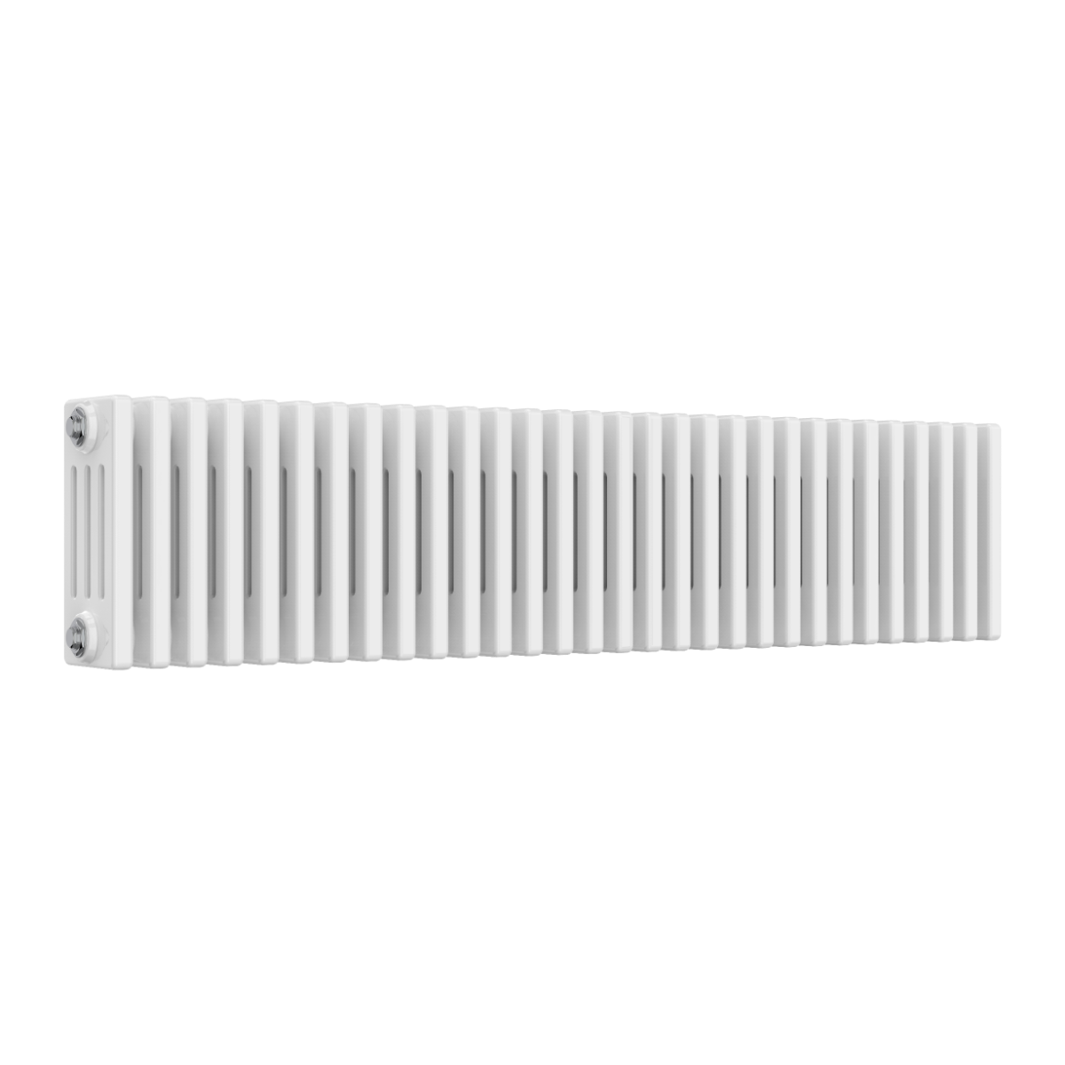 Reina Colona Horizontal 4 Column – Reina Colona Horizontal 4 Column | Luxury Bathroom & Radiator Collection by HomeRangeDirect