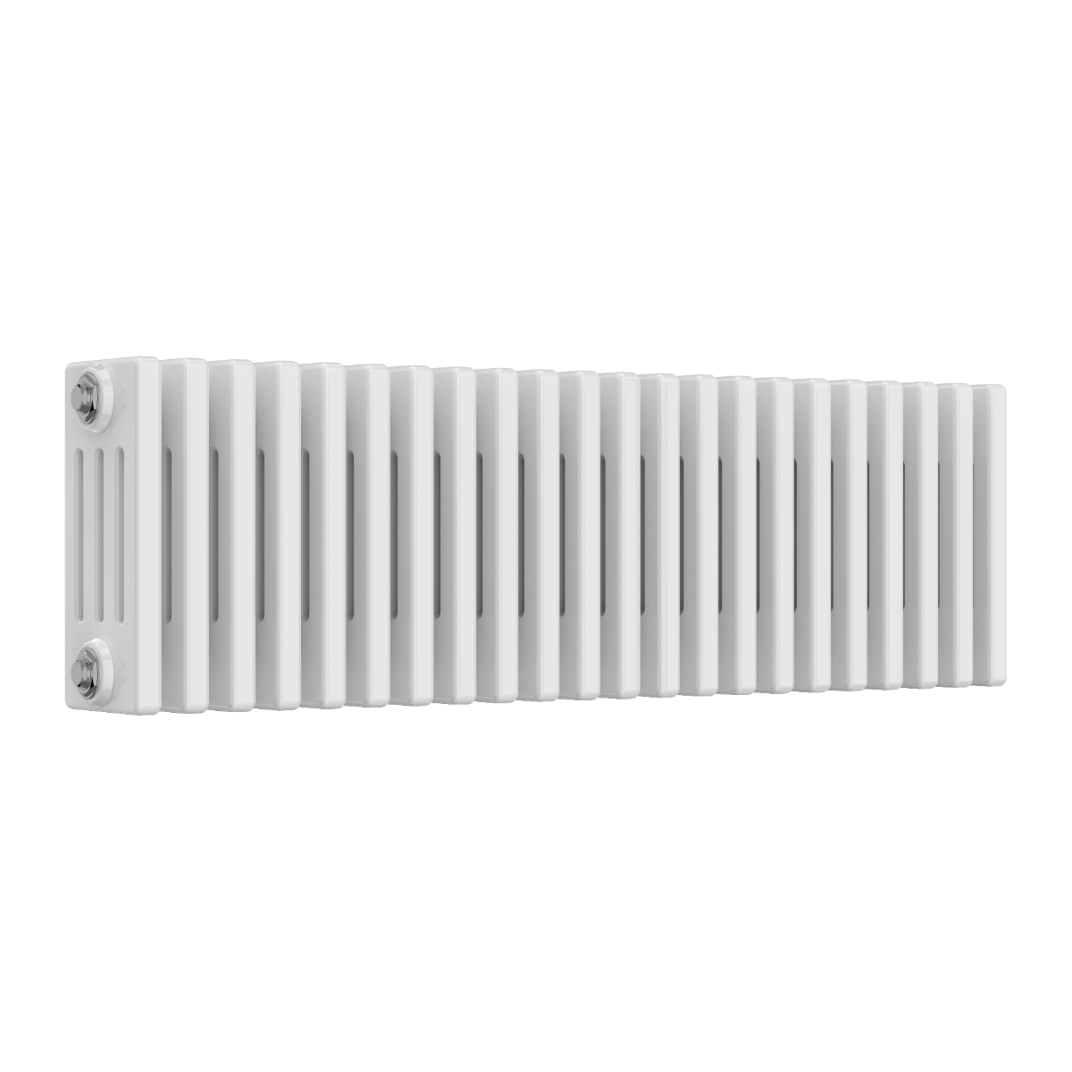 Reina Colona Horizontal 4 Column – Reina Colona Horizontal 4 Column | Luxury Bathroom & Radiator Collection by HomeRangeDirect