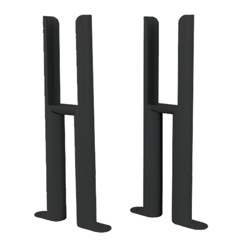 Reina Colona Feet – Reina Colona Feet | Luxury Bathroom & Radiator Collection by HomeRangeDirect