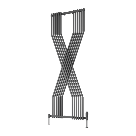 Reina Coredo – Reina Coredo | Luxury Bathroom & Radiator Collection by HomeRangeDirect