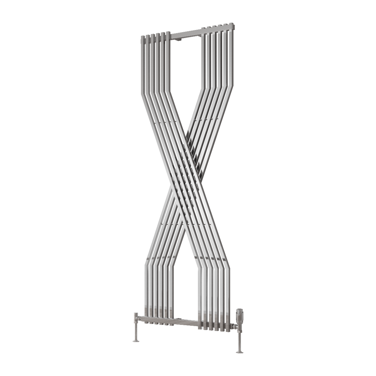 Reina Coredo – Reina Coredo | Luxury Bathroom & Radiator Collection by HomeRangeDirect