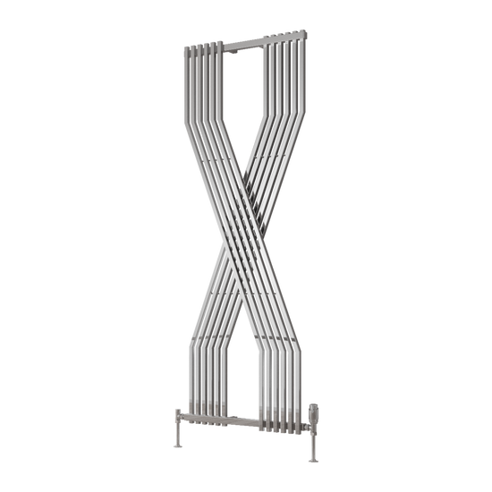 Reina Coredo – Reina Coredo | Luxury Bathroom & Radiator Collection by HomeRangeDirect