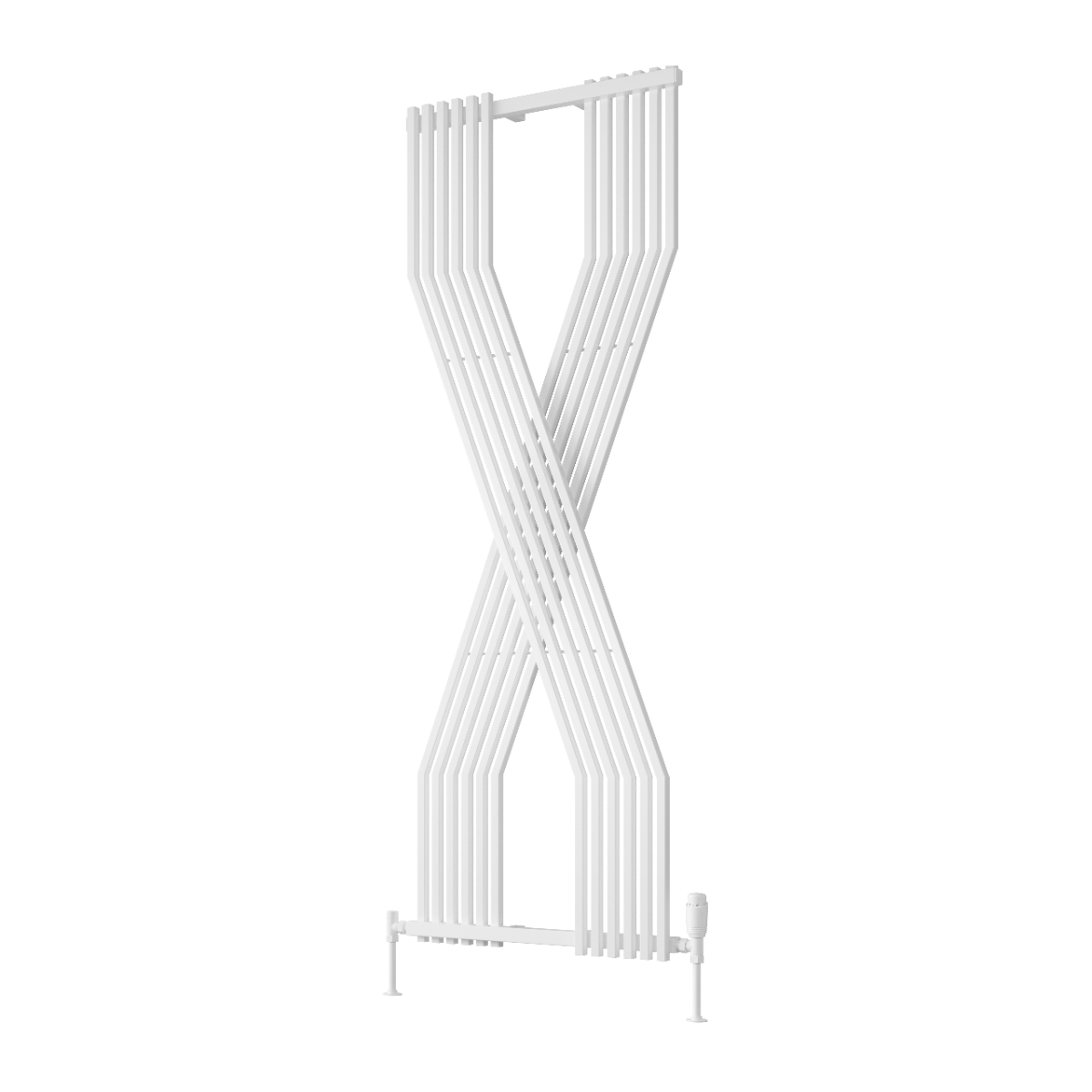 Reina Coredo – Reina Coredo | Luxury Bathroom & Radiator Collection by HomeRangeDirect