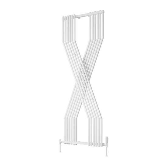 Reina Coredo – Reina Coredo | Luxury Bathroom & Radiator Collection by HomeRangeDirect