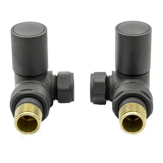 Reina Crova Corner Valves – Reina Crova CORNER VALVES | Luxury Bathroom & Radiator Collection by HomeRangeDirect