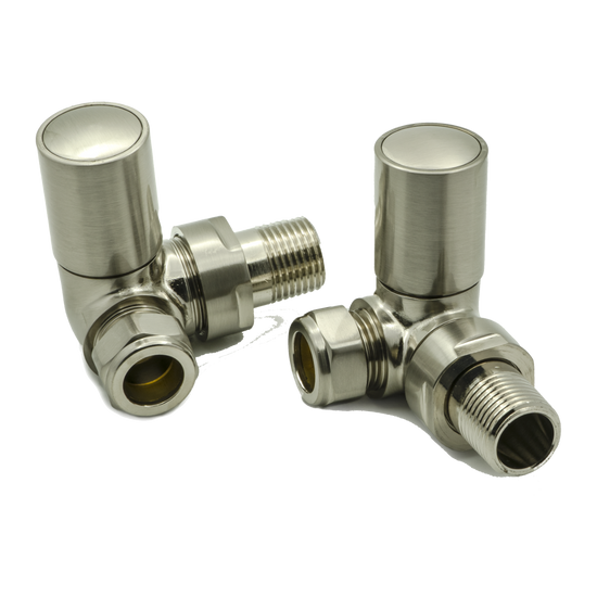 Reina Crova Corner Valves – Reina Crova CORNER VALVES | Luxury Bathroom & Radiator Collection by HomeRangeDirect