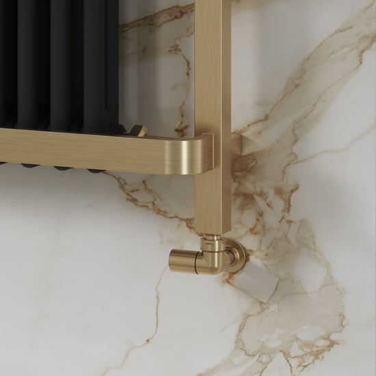Reina Crova Corner Valves – Reina Crova CORNER VALVES | Luxury Bathroom & Radiator Collection by HomeRangeDirect