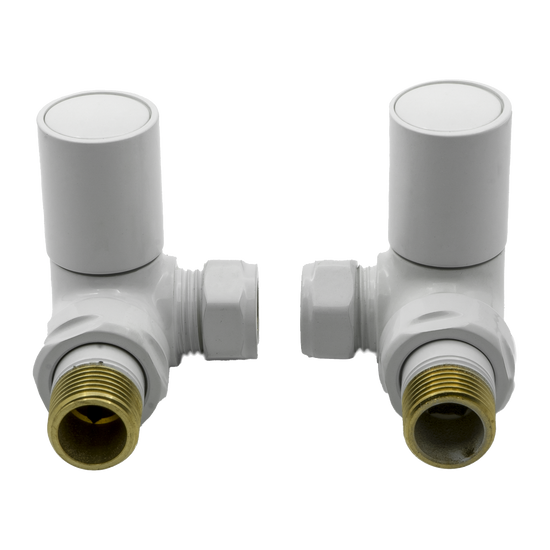 Reina Crova Corner Valves – Reina Crova CORNER VALVES | Luxury Bathroom & Radiator Collection by HomeRangeDirect