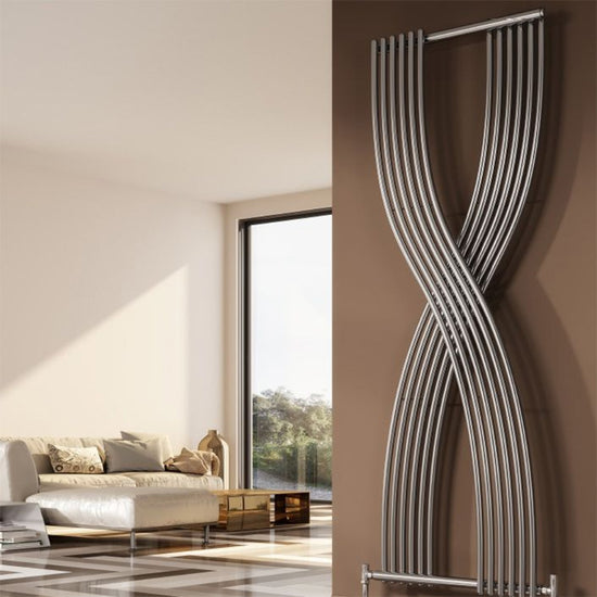 Reina Dimaro – Reina Dimaro | Luxury Bathroom & Radiator Collection by HomeRangeDirect