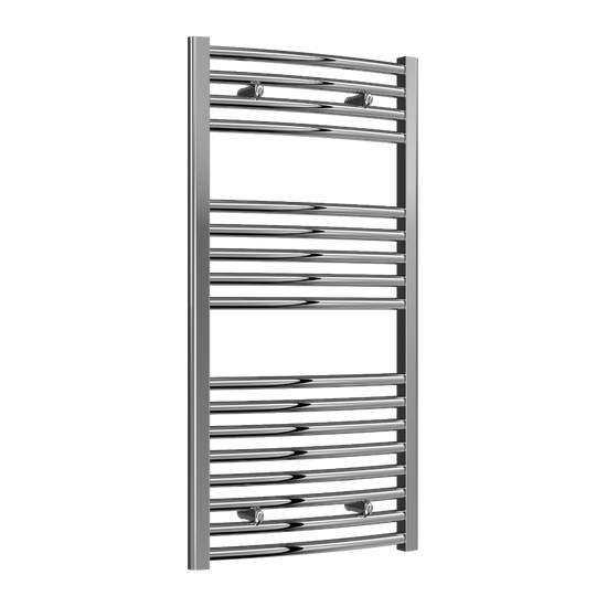 Reina Diva Curved – Reina Diva Curved | Luxury Bathroom & Radiator Collection by HomeRangeDirect