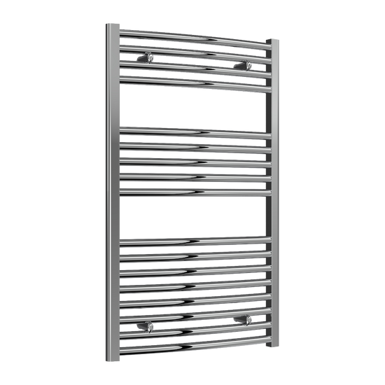 Reina Diva Curved – Reina Diva Curved | Luxury Bathroom & Radiator Collection by HomeRangeDirect