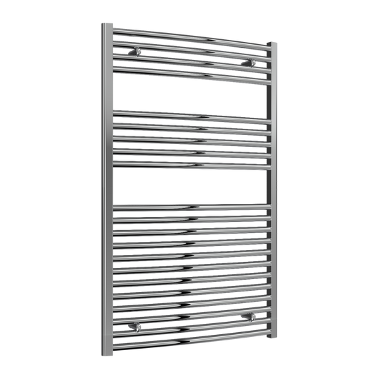 Reina Diva Curved – Reina Diva Curved | Luxury Bathroom & Radiator Collection by HomeRangeDirect