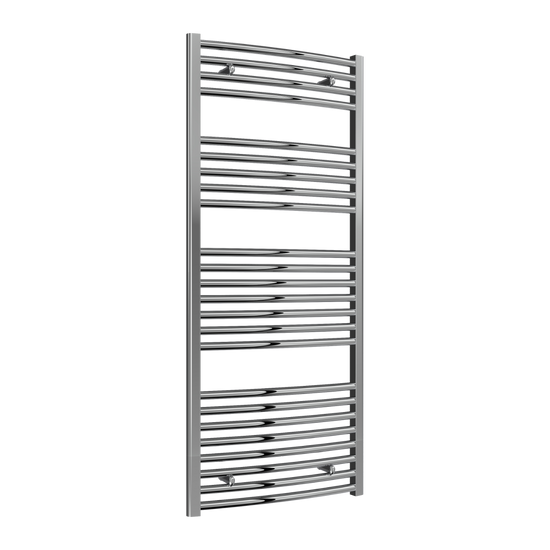 Reina Diva Curved – Reina Diva Curved | Luxury Bathroom & Radiator Collection by HomeRangeDirect