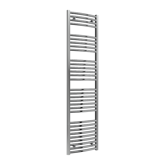 Reina Diva Curved – Reina Diva Curved | Luxury Bathroom & Radiator Collection by HomeRangeDirect