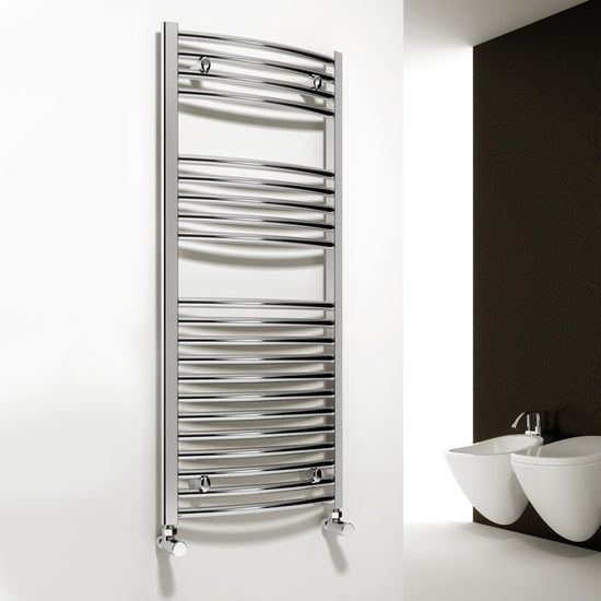 Reina Diva Curved – Reina Diva Curved | Luxury Bathroom & Radiator Collection by HomeRangeDirect