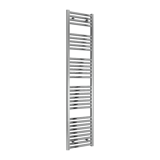 Reina Diva Flat – Reina Diva Flat | Luxury Bathroom & Radiator Collection by HomeRangeDirect