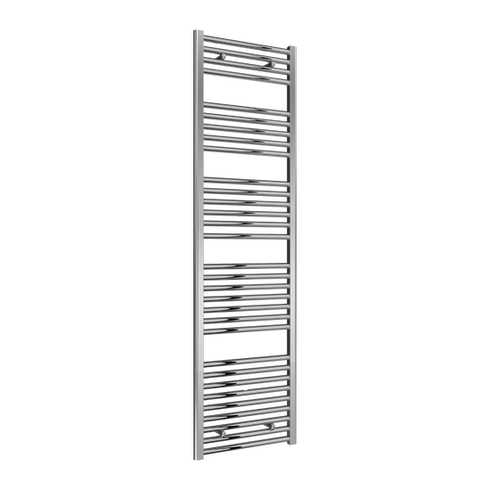 Reina Diva Flat – Reina Diva Flat | Luxury Bathroom & Radiator Collection by HomeRangeDirect