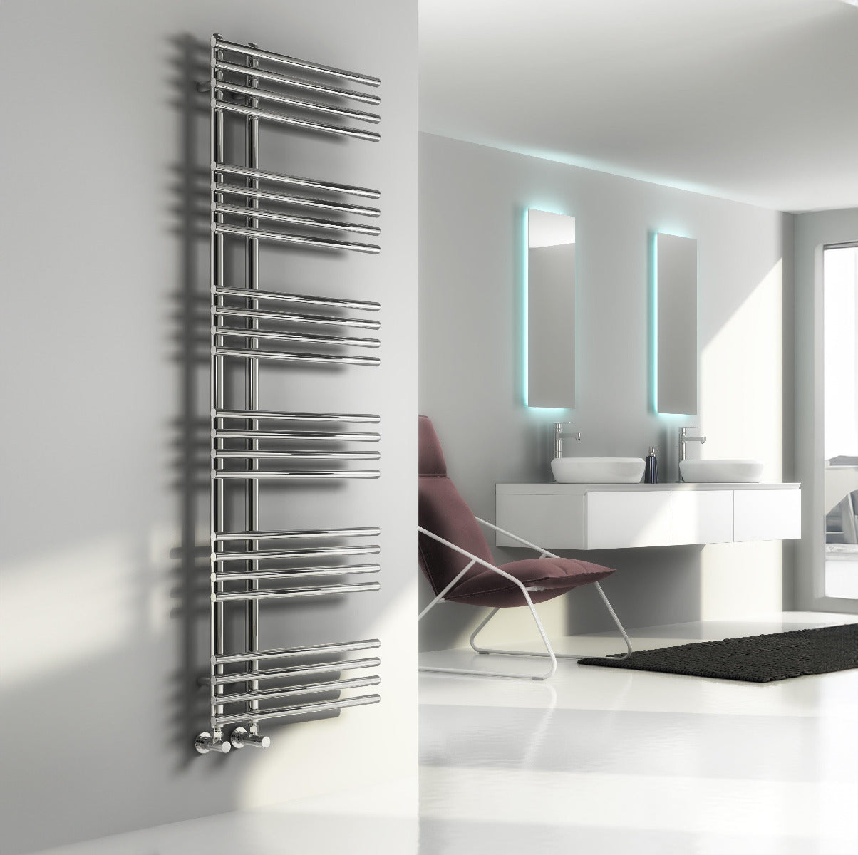 Reina Elisa – Reina Elisa | Luxury Bathroom & Radiator Collection by HomeRangeDirect