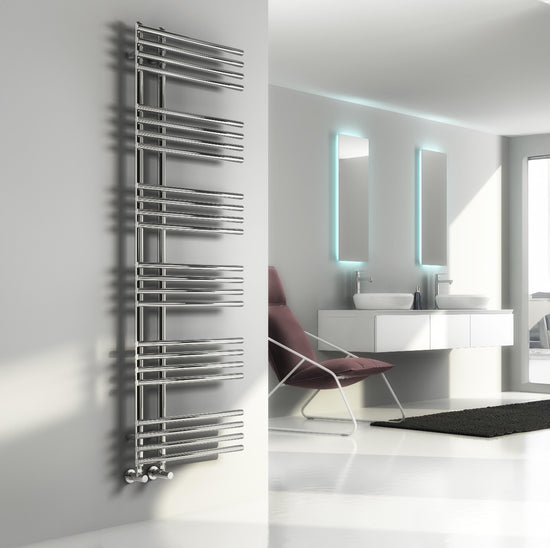 Reina Elisa – Reina Elisa | Luxury Bathroom & Radiator Collection by HomeRangeDirect