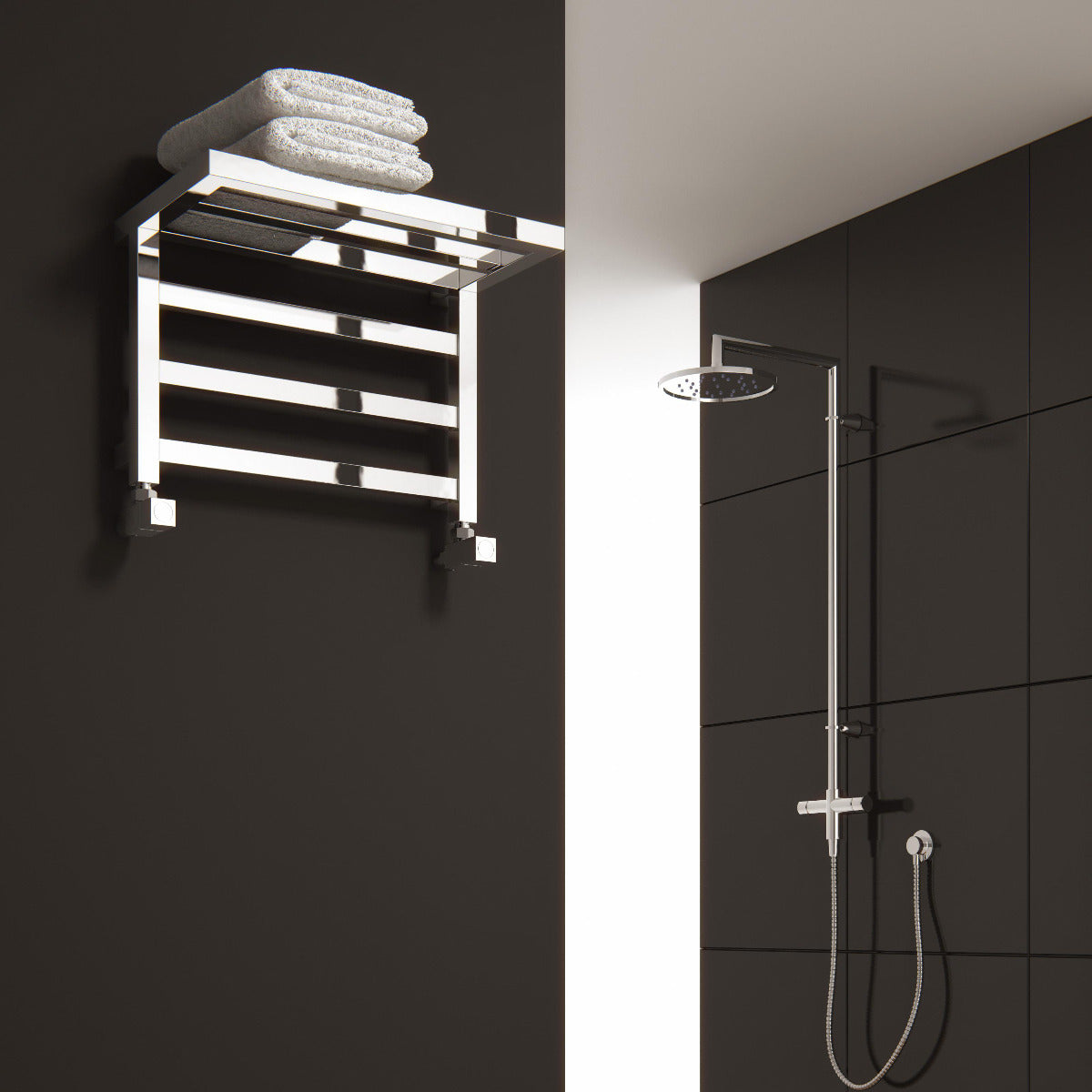 Reina Elvina – Reina Elvina | Luxury Bathroom & Radiator Collection by HomeRangeDirect