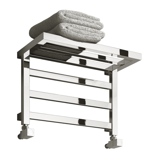 Reina Elvina – Reina Elvina | Luxury Bathroom & Radiator Collection by HomeRangeDirect