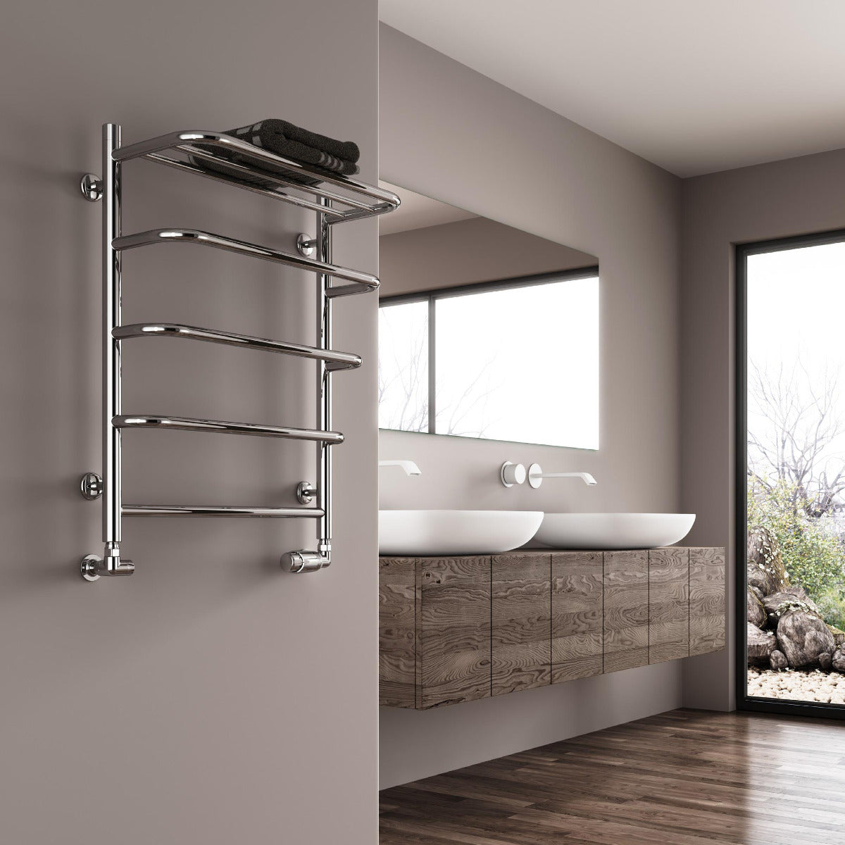 Reina Elvo – Reina Elvo | Luxury Bathroom & Radiator Collection by HomeRangeDirect